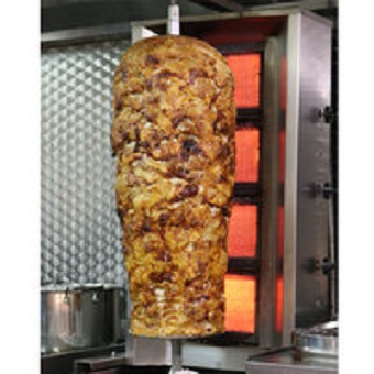 Halal Chicken Doner (20lb) 1x9.07kg02